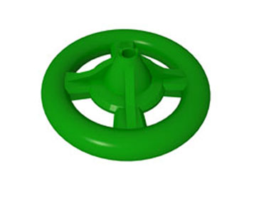 PYP 901 - Ufo Trmanma Aparat